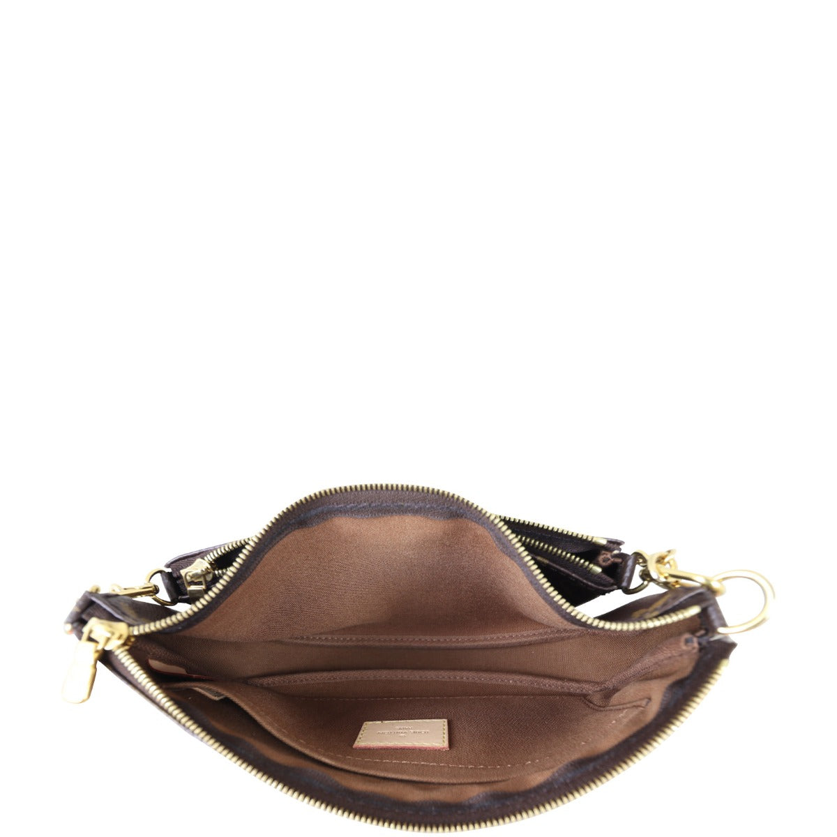 Louis Vuitton Multi Pochette Accessoires Monogram