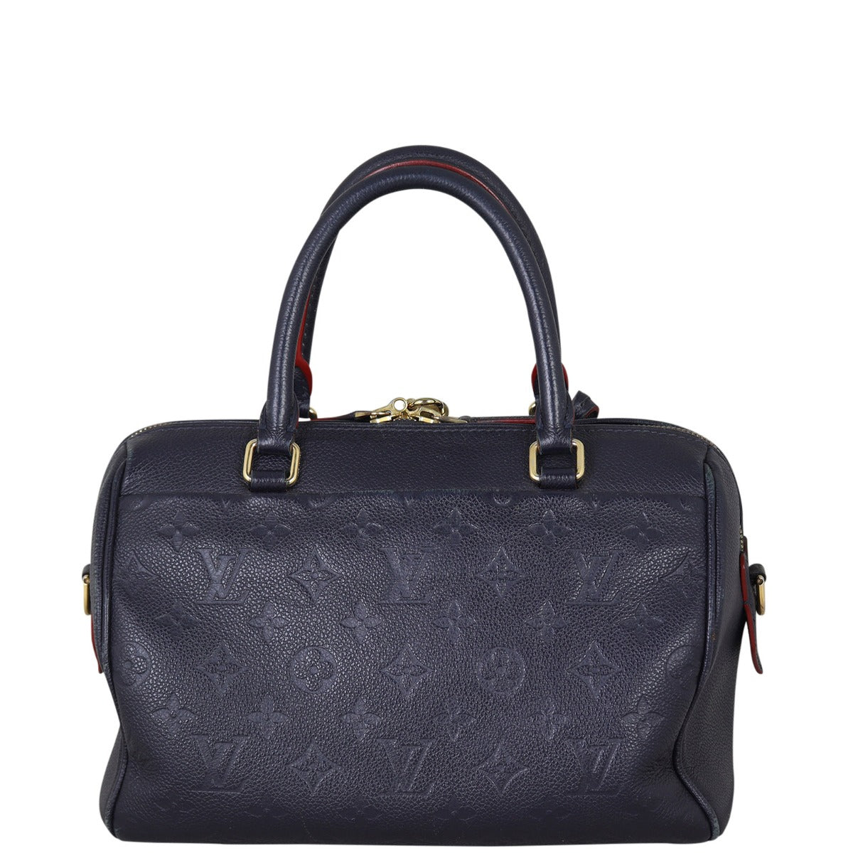Louis Vuitton Speedy 25 NM Monogram Empreinte