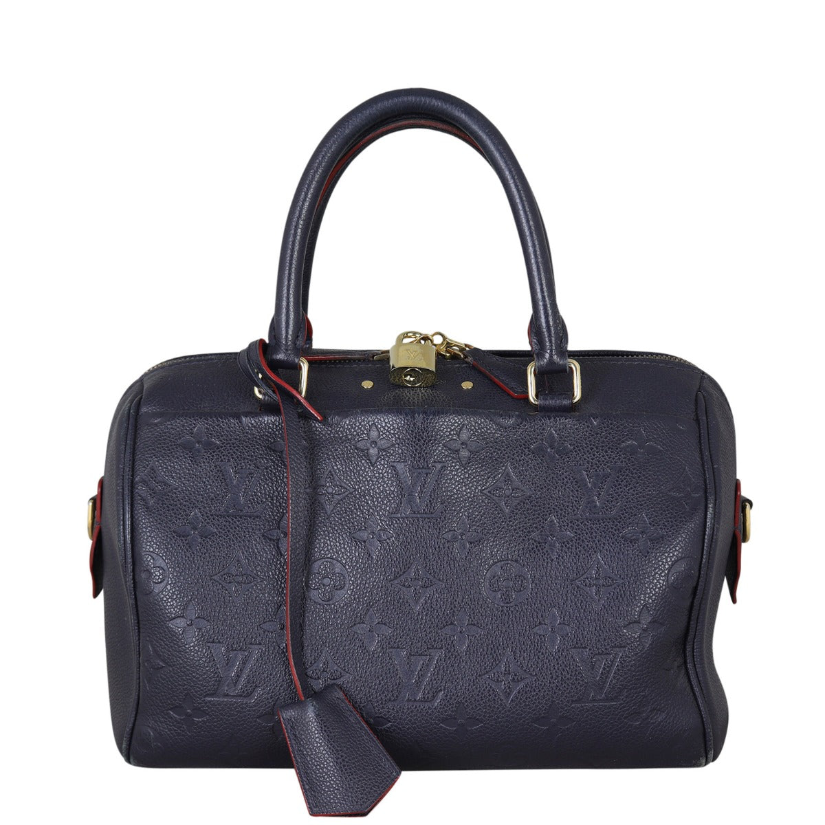 Louis Vuitton Speedy 25 NM Monogram Empreinte