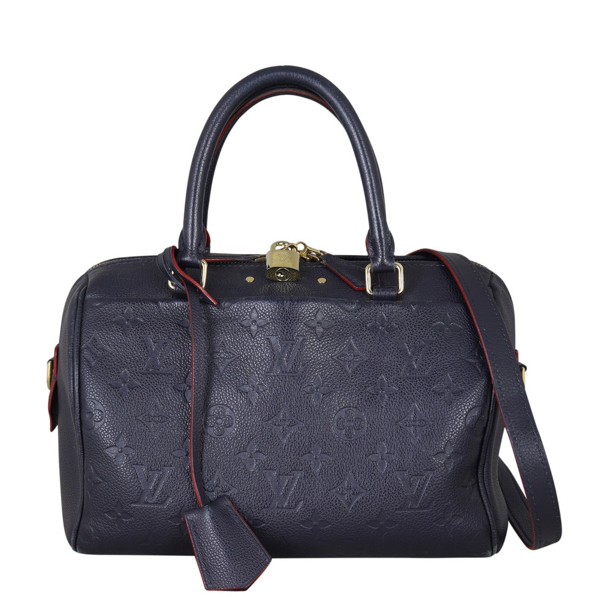 Louis Vuitton Speedy 25 NM Monogram Empreinte