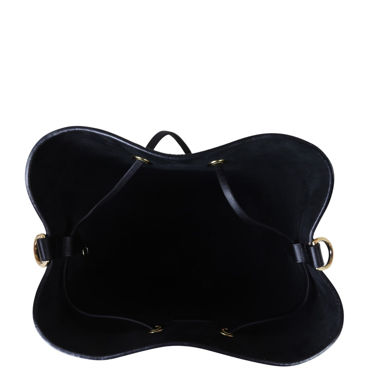 Louis Vuitton NeoNoe MM Monogram Empreinte Giant Broderies