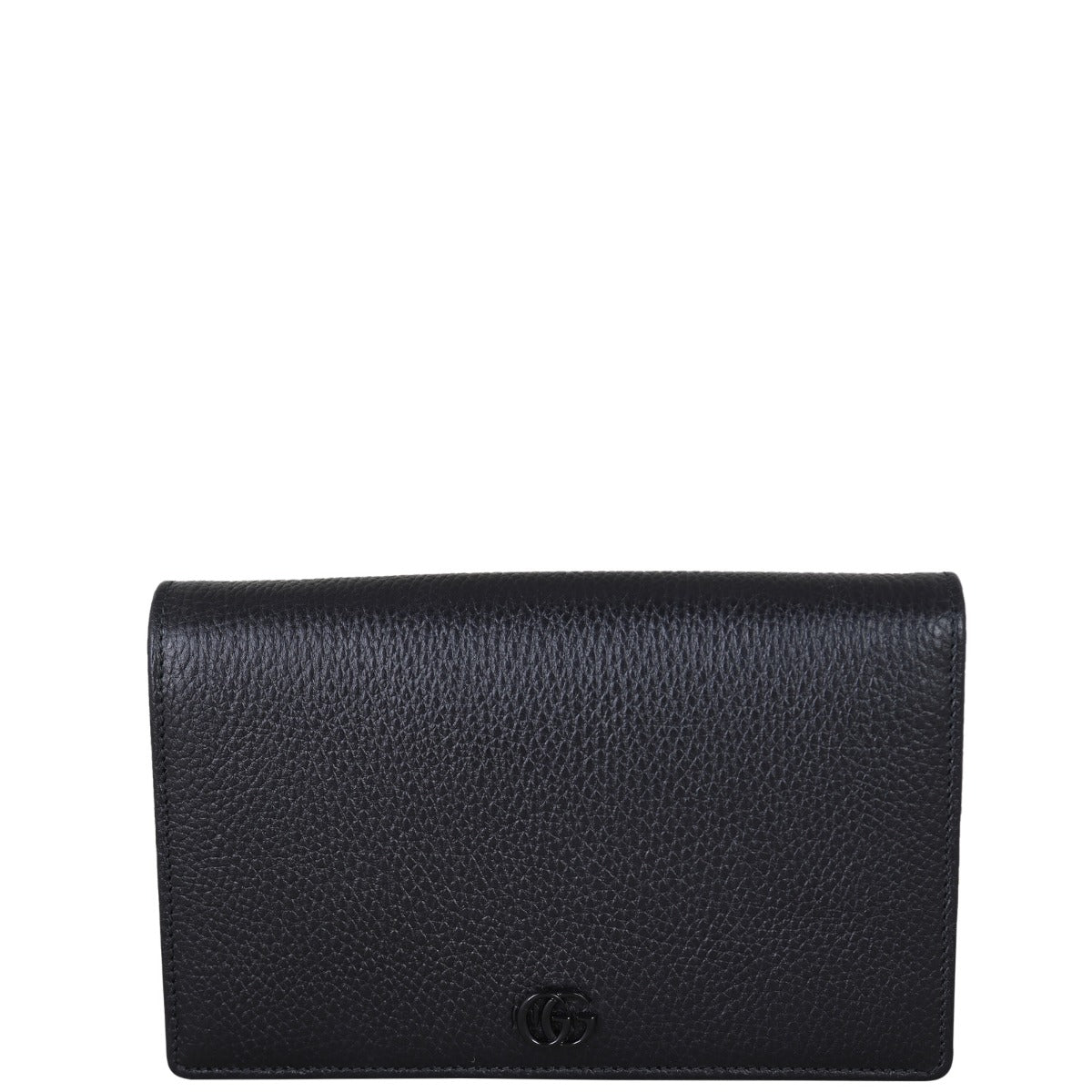 Gucci GG Marmont Chain Wallet