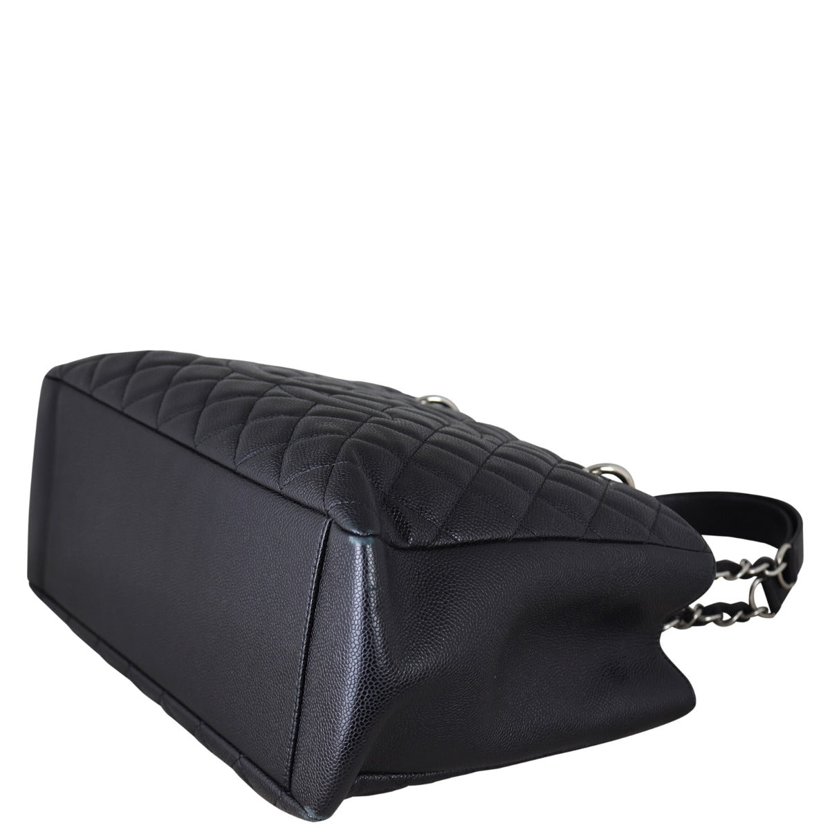 Chanel Grand Shopping Tote