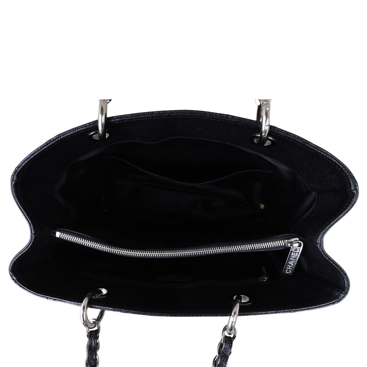Chanel Grand Shopping Tote