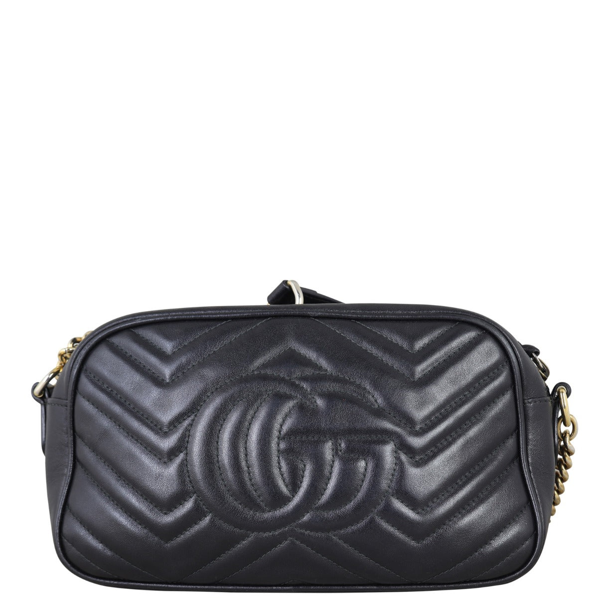 Gucci GG Marmont Small Camera Bag