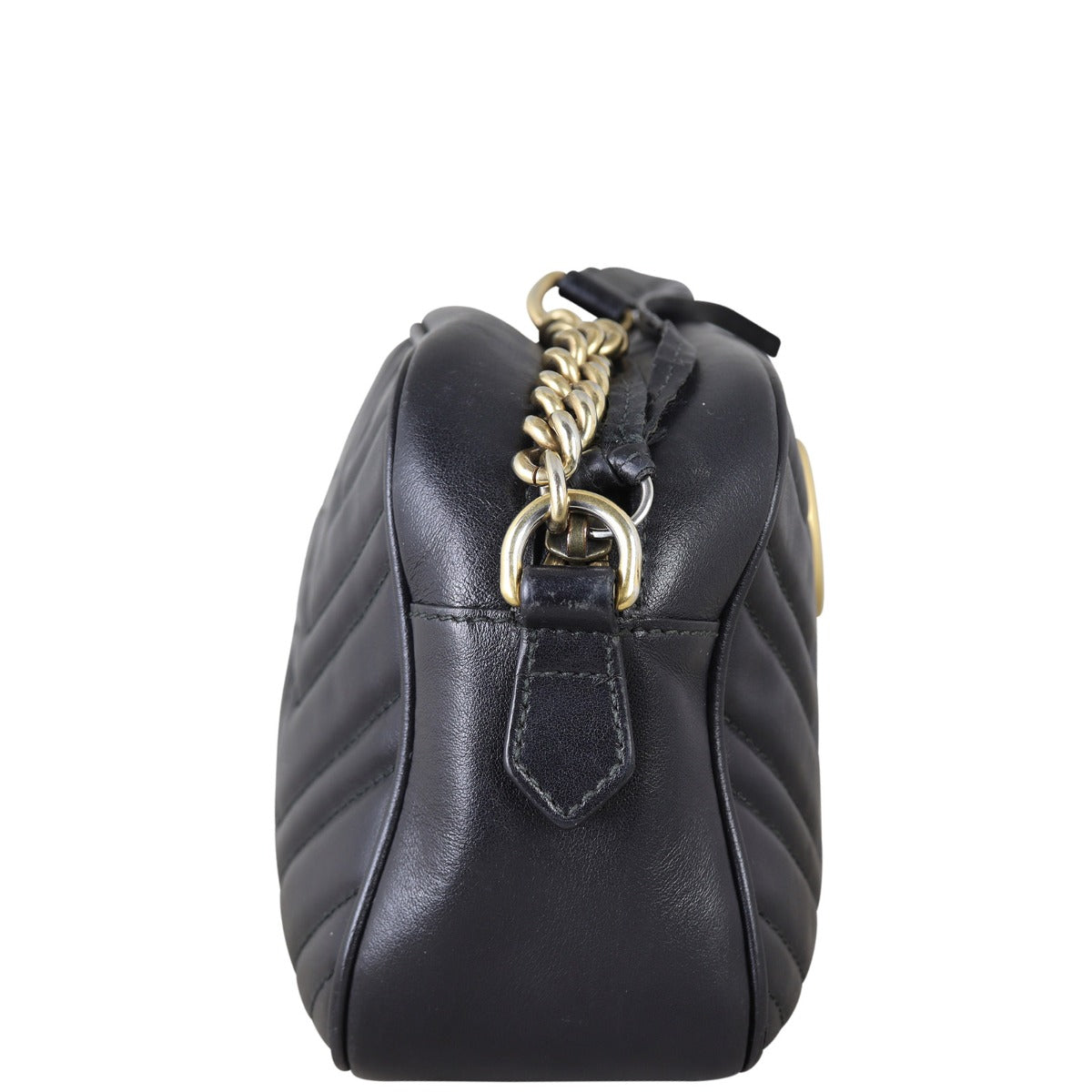 Gucci GG Marmont Small Camera Bag