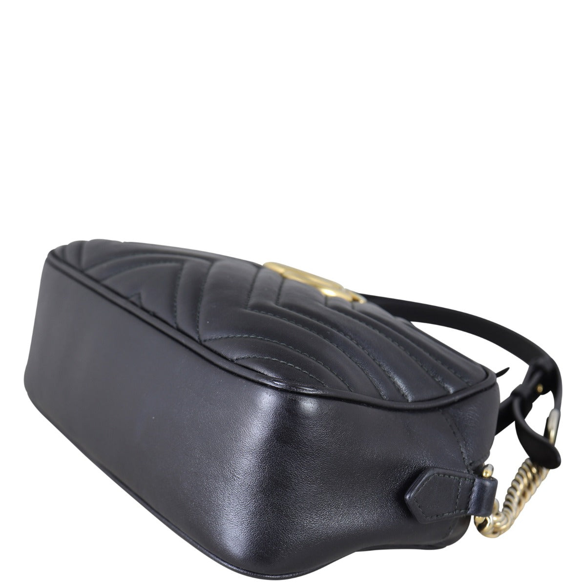 Gucci GG Marmont Small Camera Bag