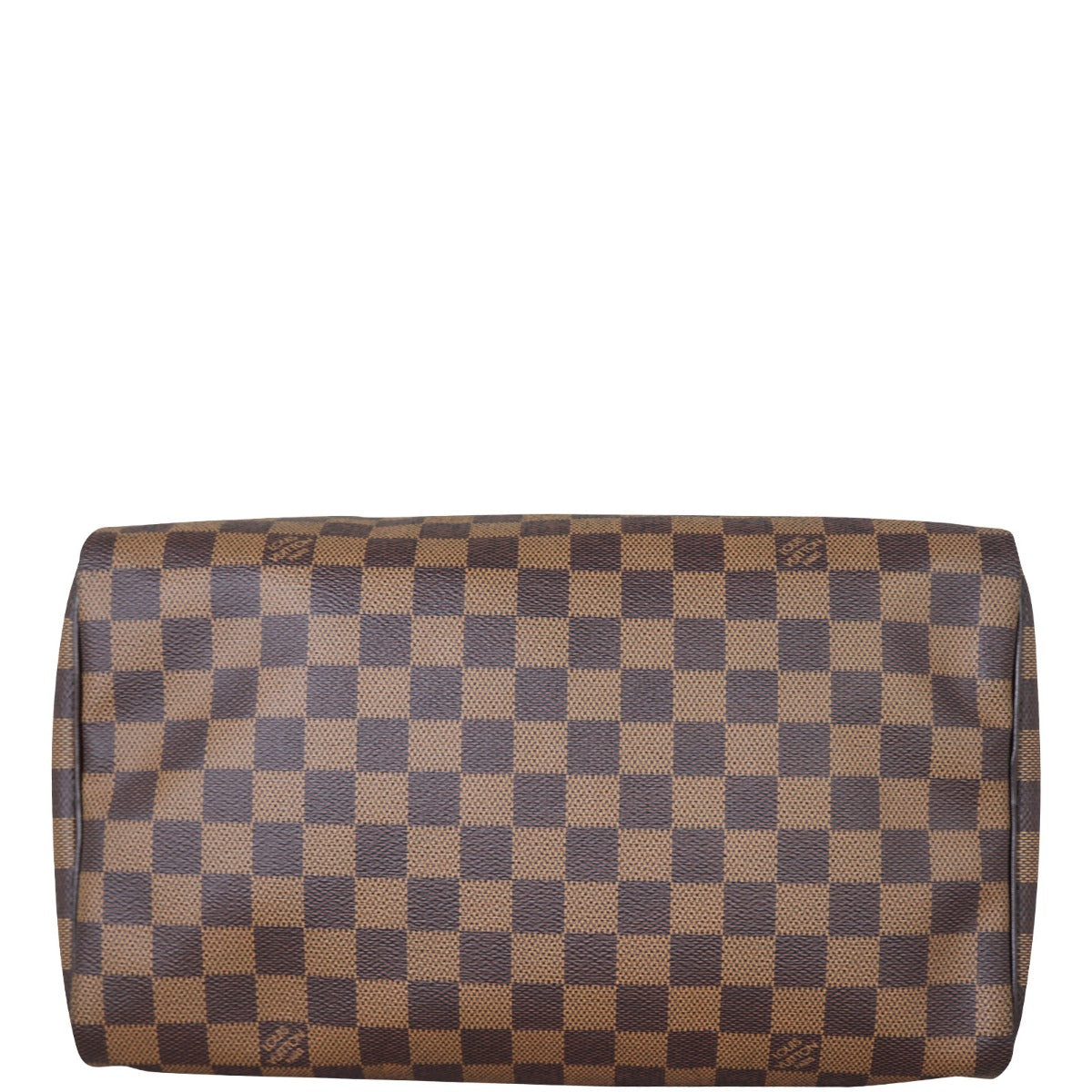 Louis Vuitton Speedy 30 Damier Ebene