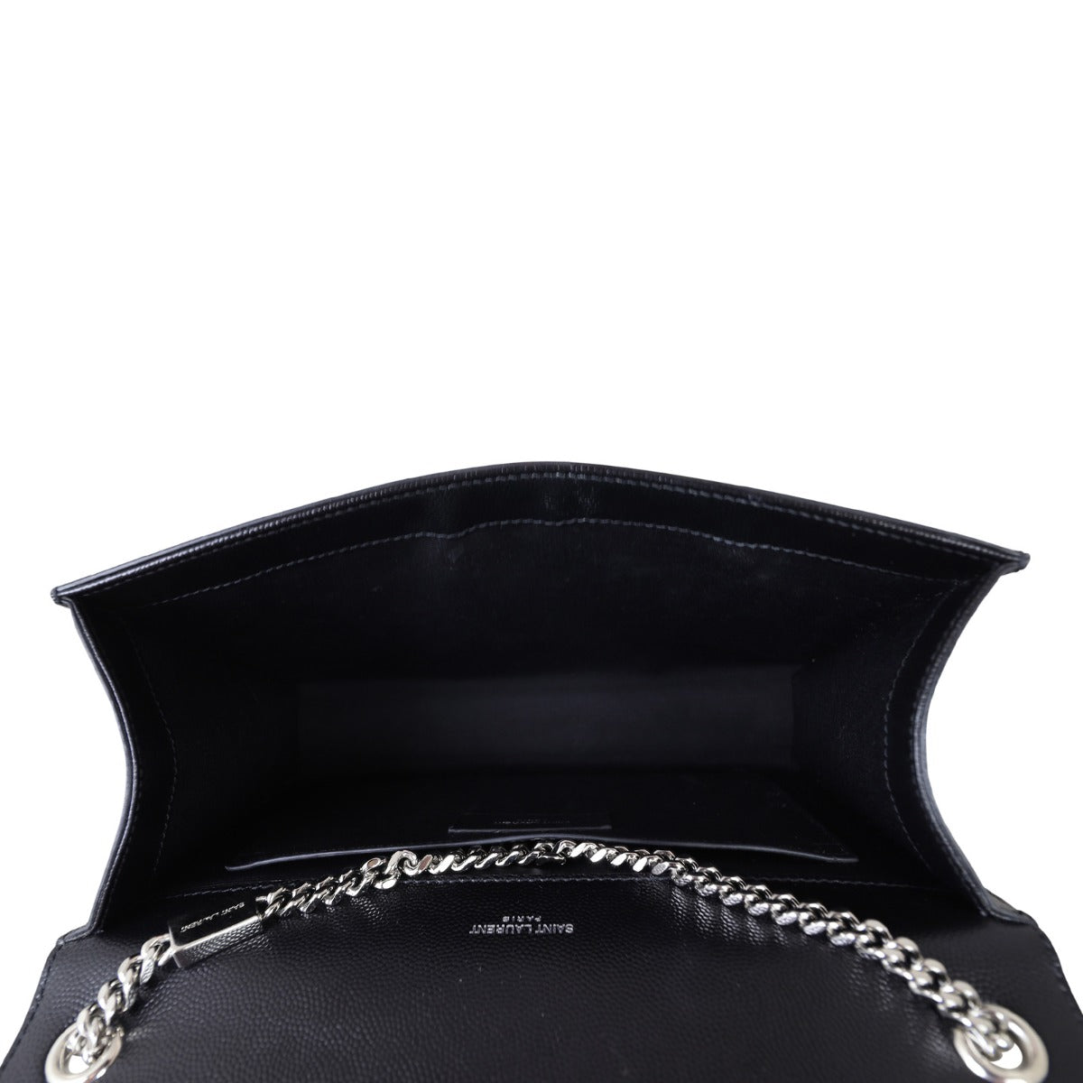 Saint Laurent Kate Chain Bag Medium