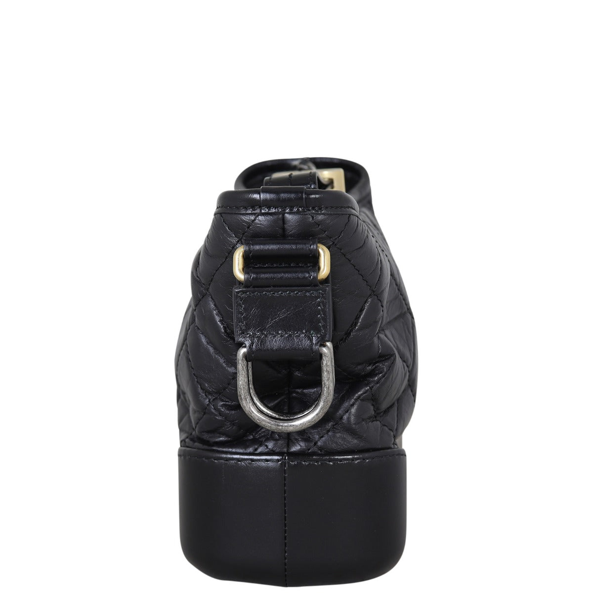 Chanel Gabrielle Hobo Small | Black 24 series