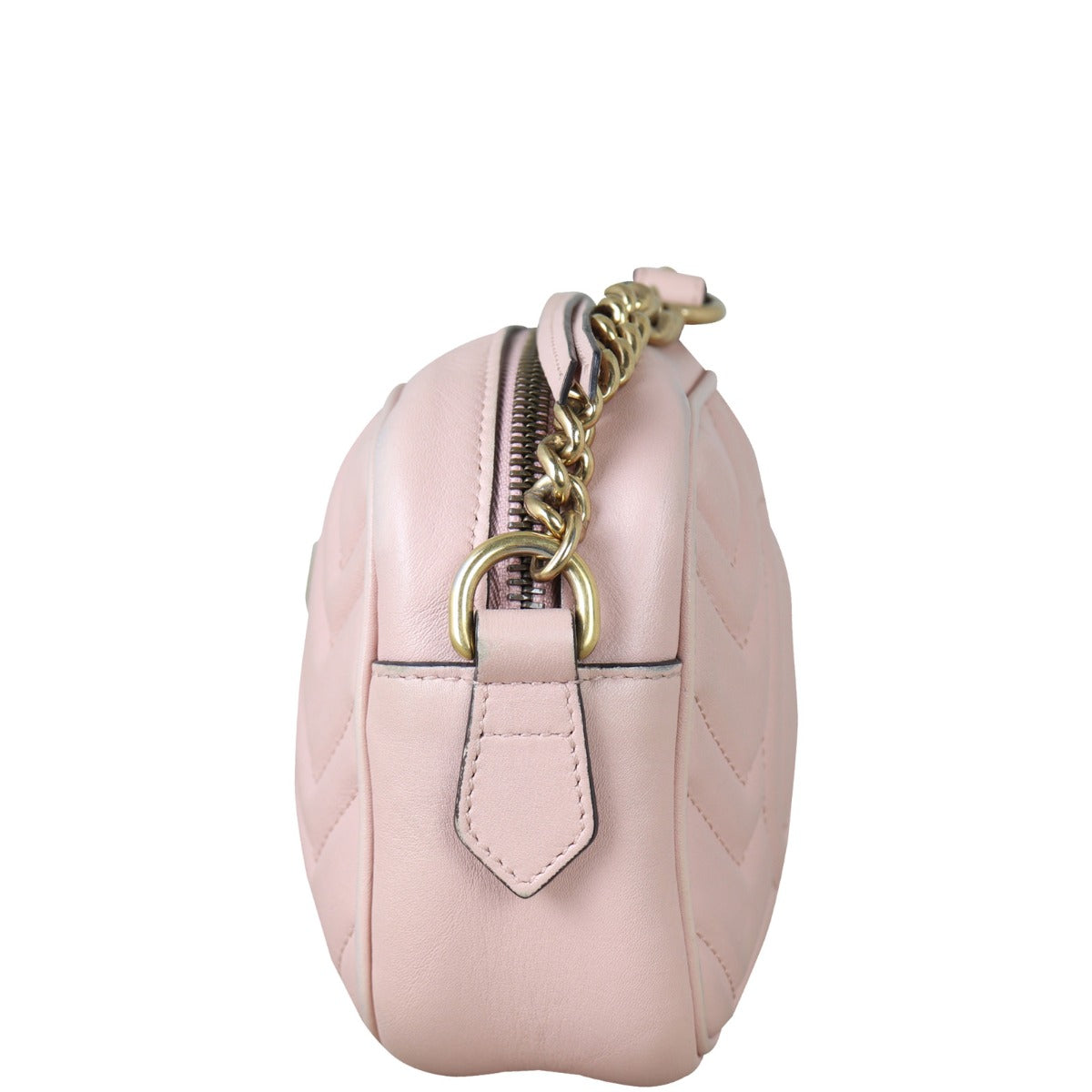 Gucci GG Marmont Mini Camera Bag