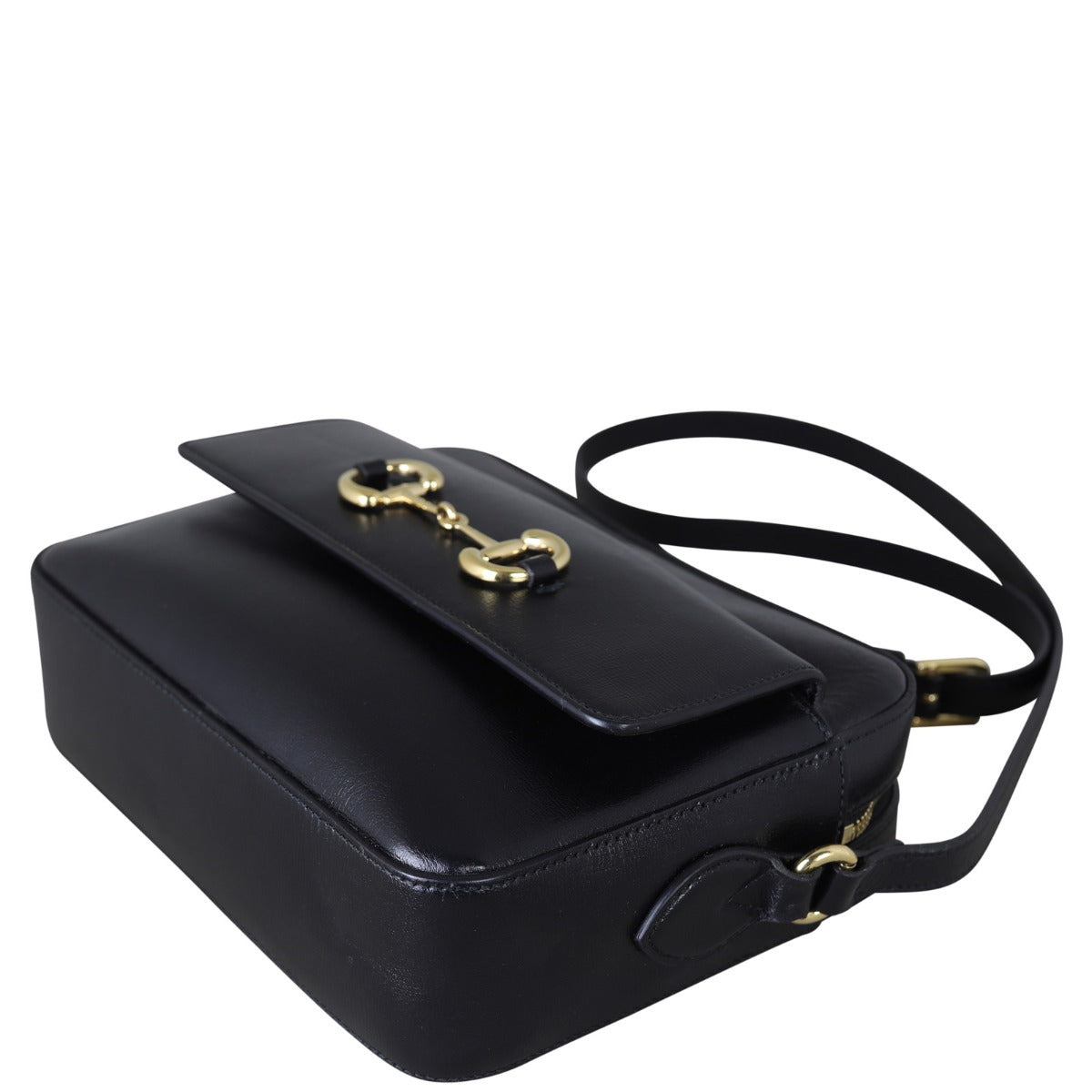 Gucci Horsebit 1955 Shoulder Bag Small