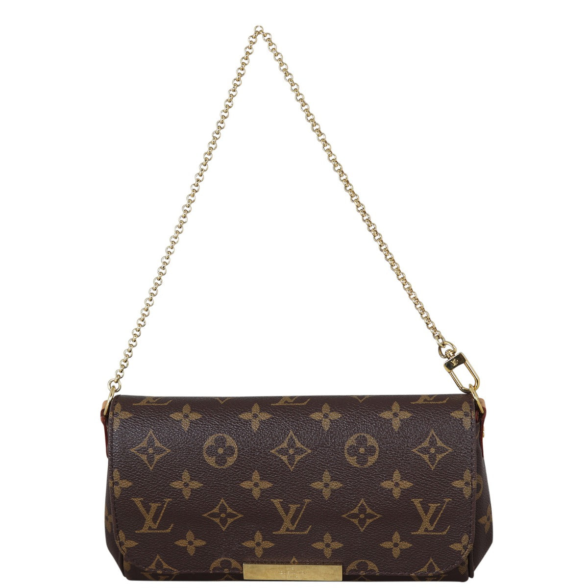 Louis Vuitton Favorite PM Monogram
