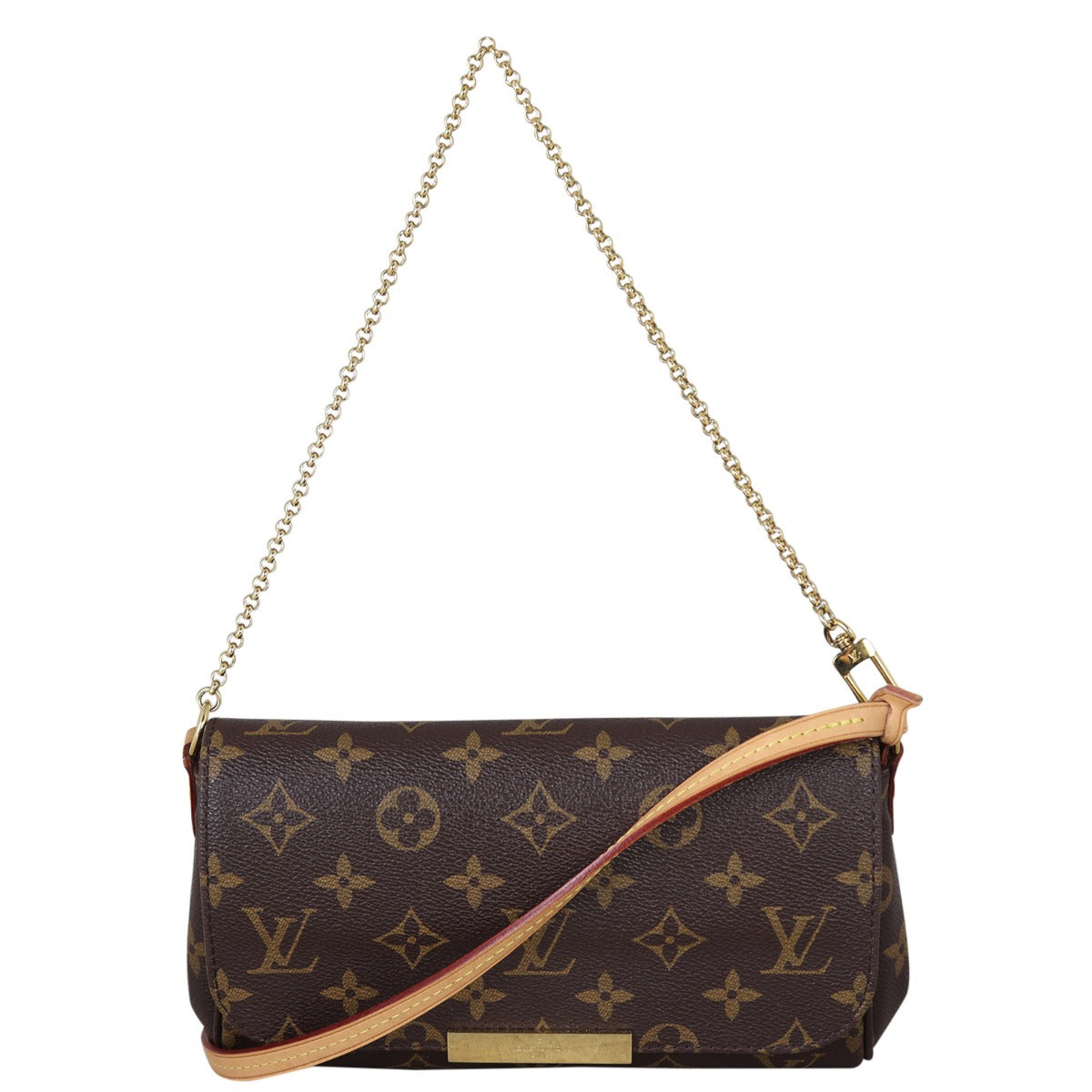 Louis Vuitton Favorite PM Monogram