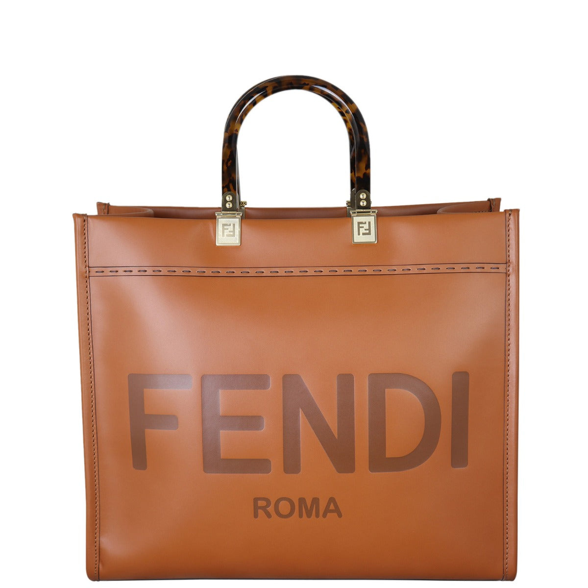 Fendi Sunshine Shopper Medium