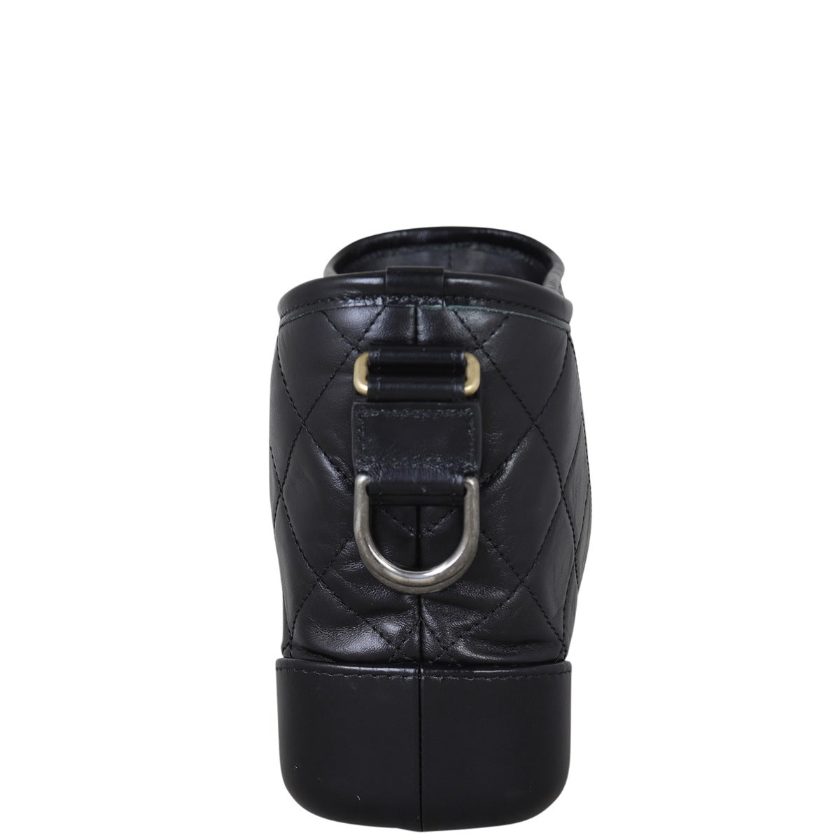 Chanel Gabrielle Hobo Small | Black 27 Series