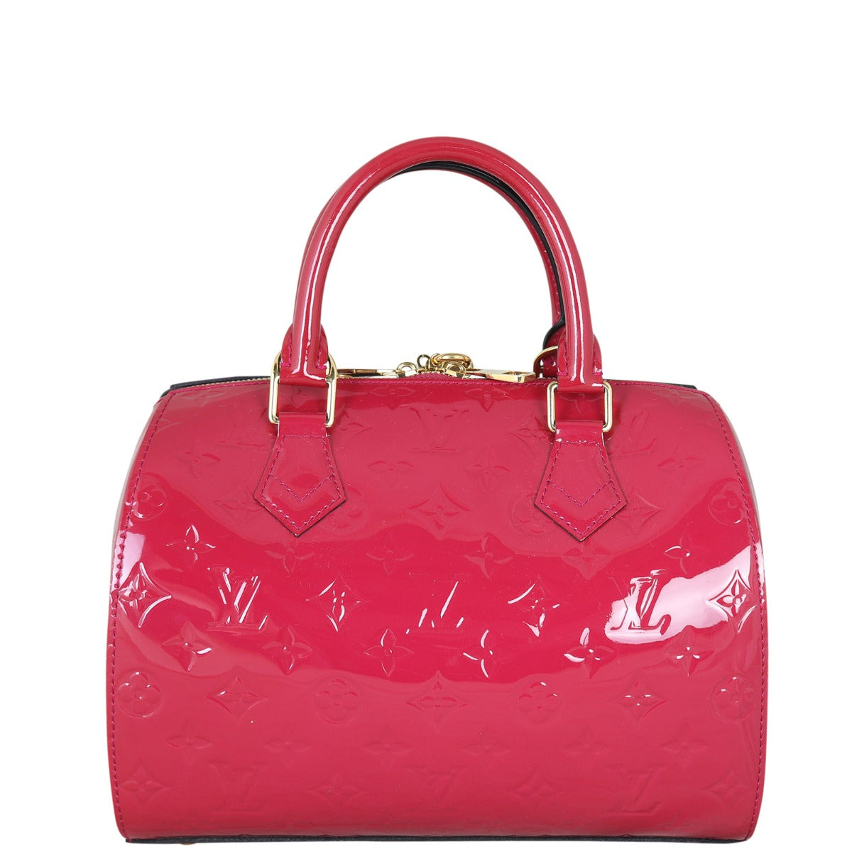 Louis Vuitton Montana Monogram Vernis