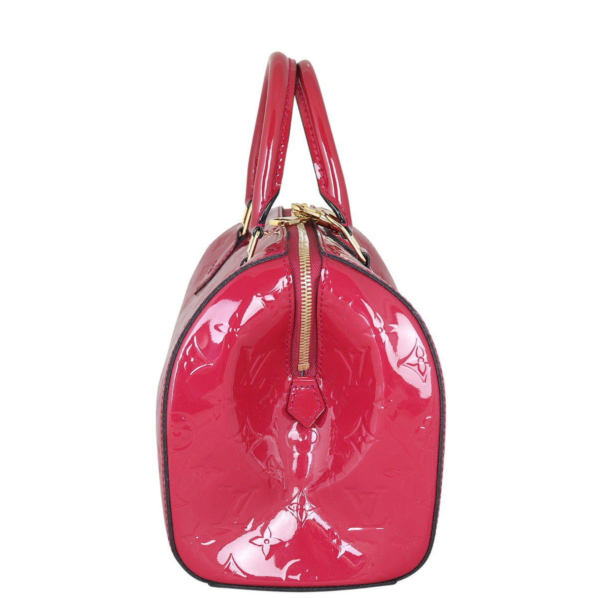Louis Vuitton Montana Monogram Vernis