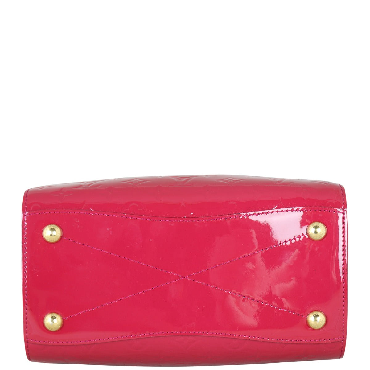 Louis Vuitton Montana Monogram Vernis