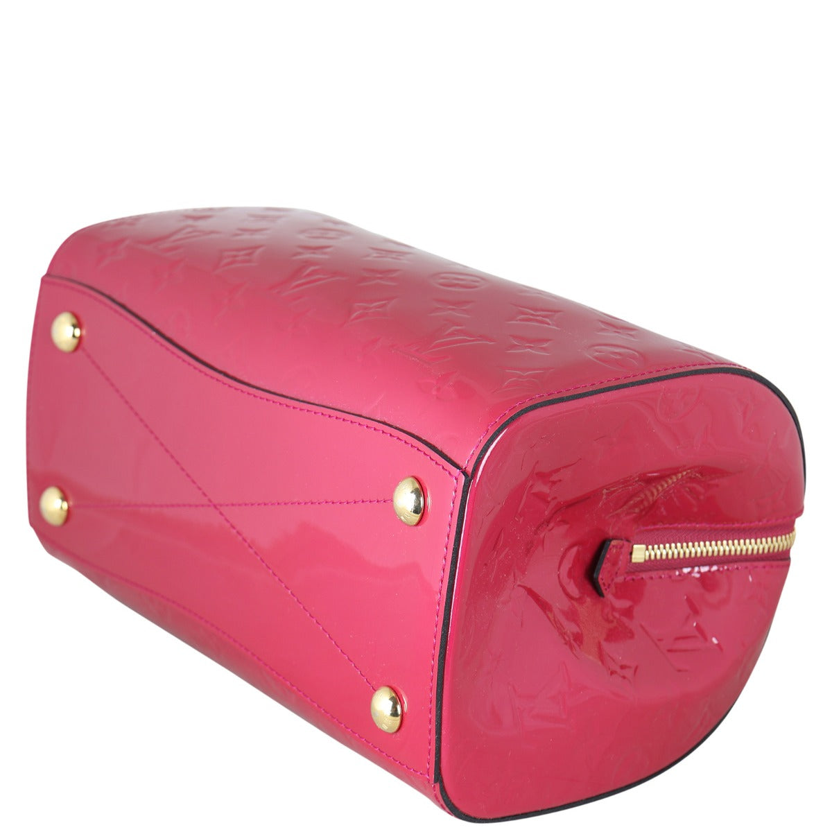 Louis Vuitton Montana Monogram Vernis