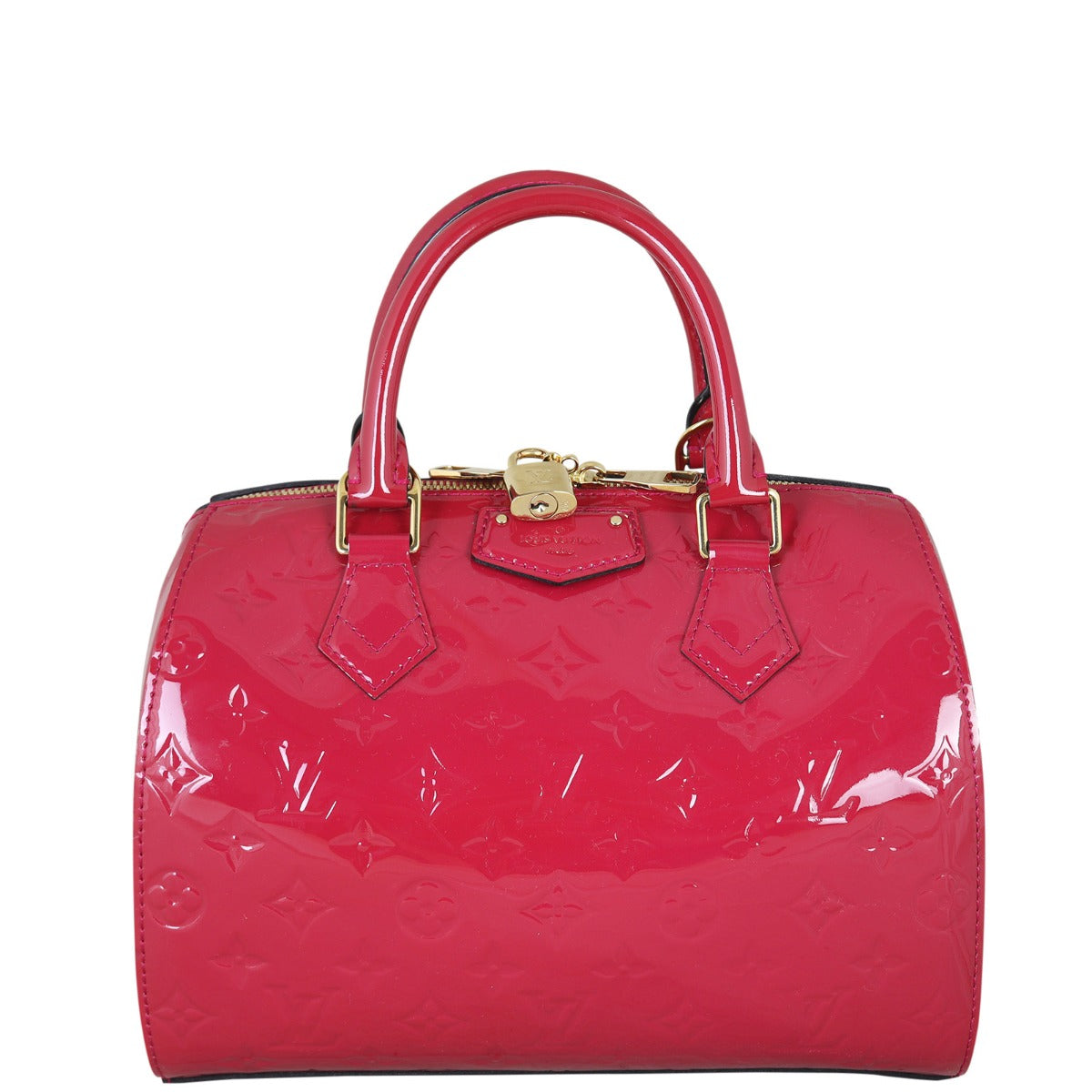 Louis Vuitton Montana Monogram Vernis