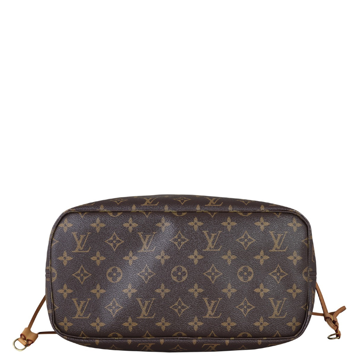 Louis Vuitton Neverfull MM Monogram