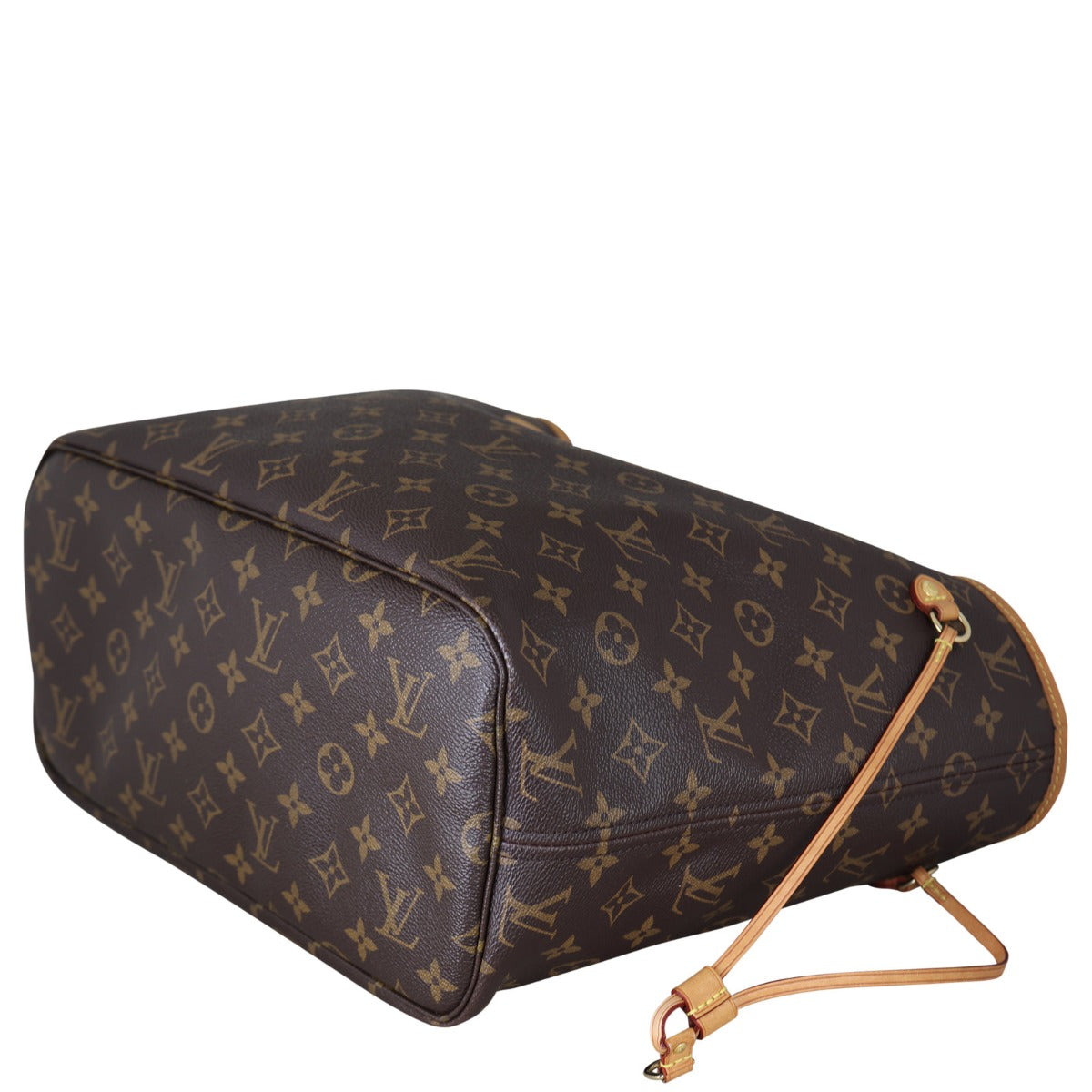 Louis Vuitton Neverfull MM Monogram