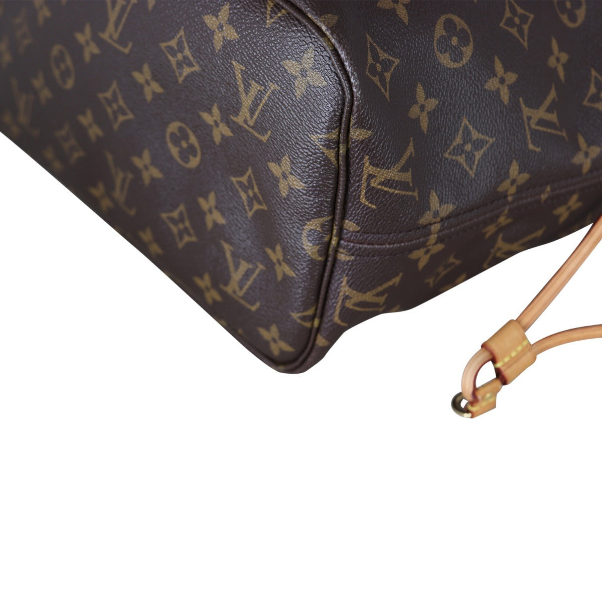 Louis Vuitton Neverfull MM Monogram