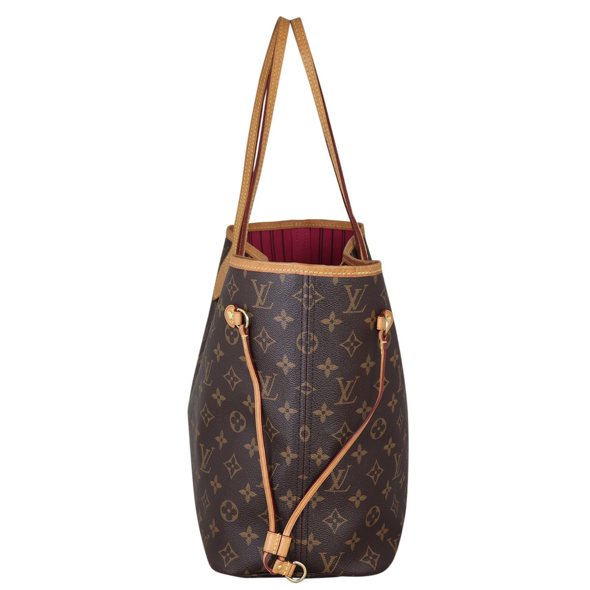 Louis Vuitton Neverfull MM Monogram