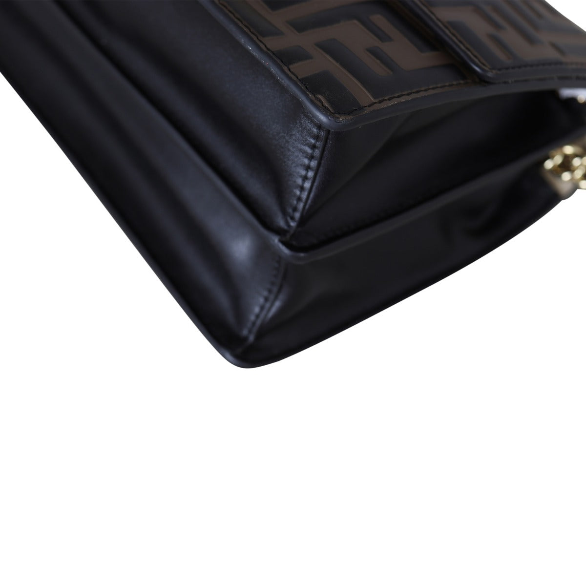 Fendi Kan U Crossbody Small