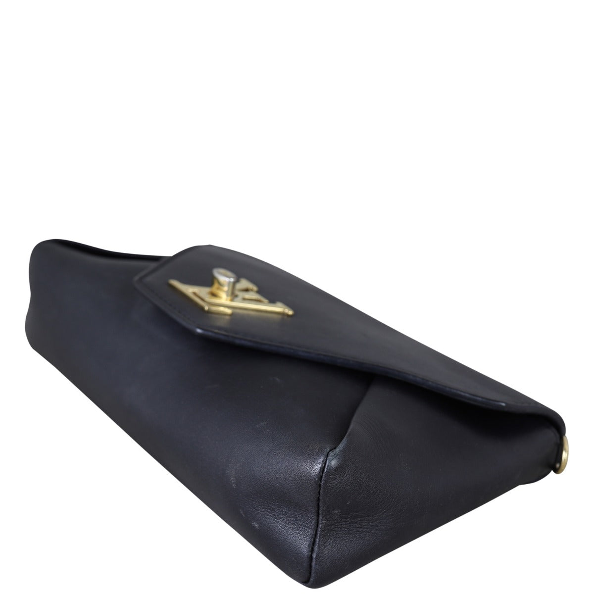 Louis Vuitton Love Note Chain Clutch
