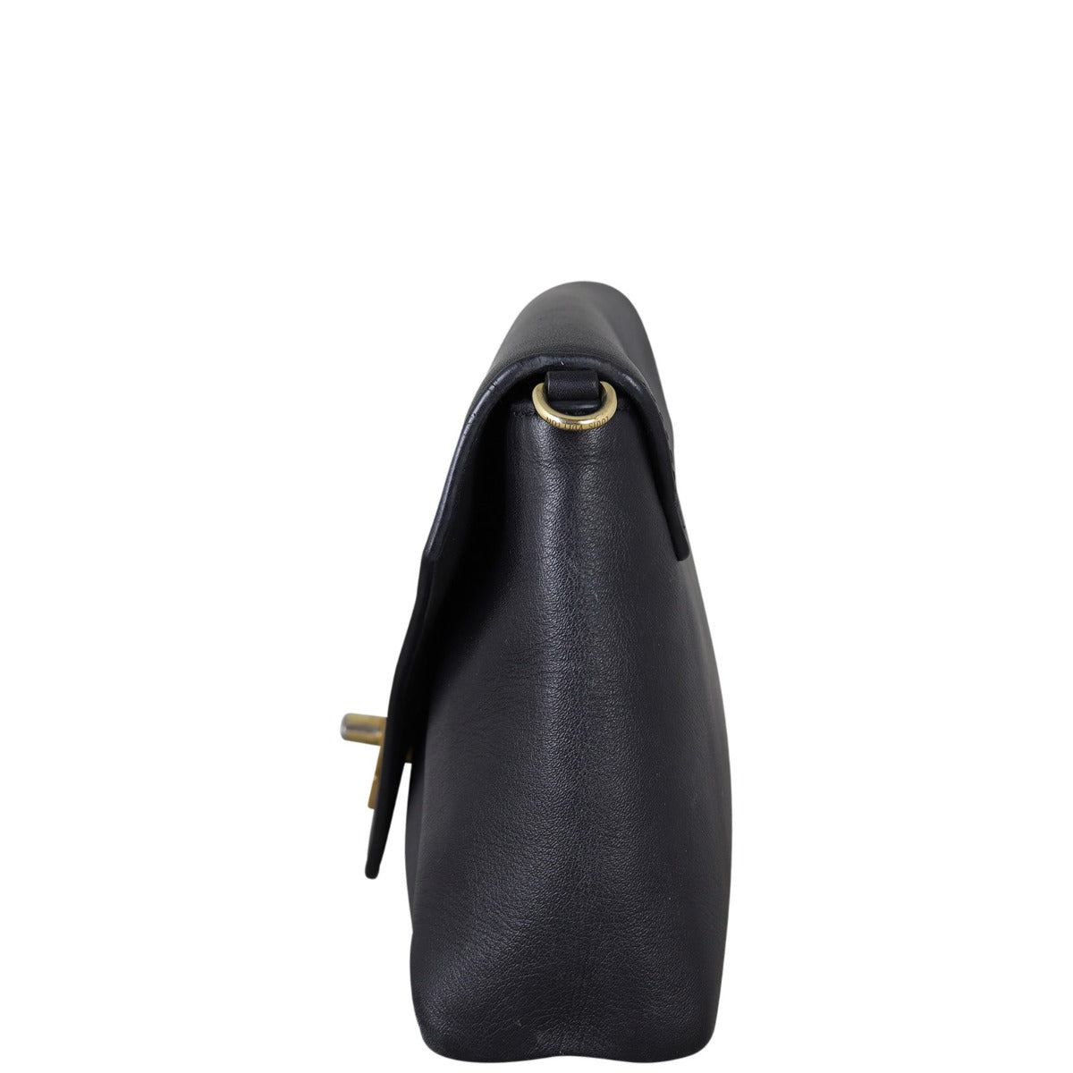 Louis Vuitton Love Note Chain Clutch