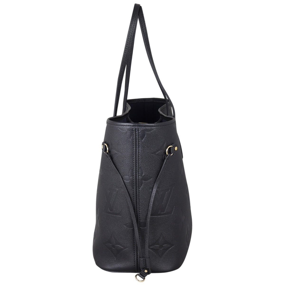 Louis Vuitton Neverfull MM Monogram Empreinte Giant