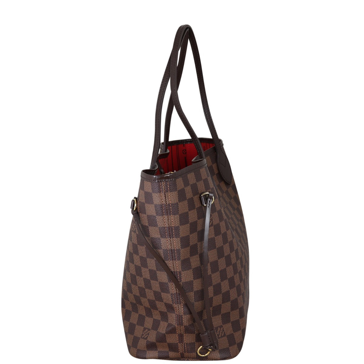 Louis Vuitton Neverfull MM Damier Ebene