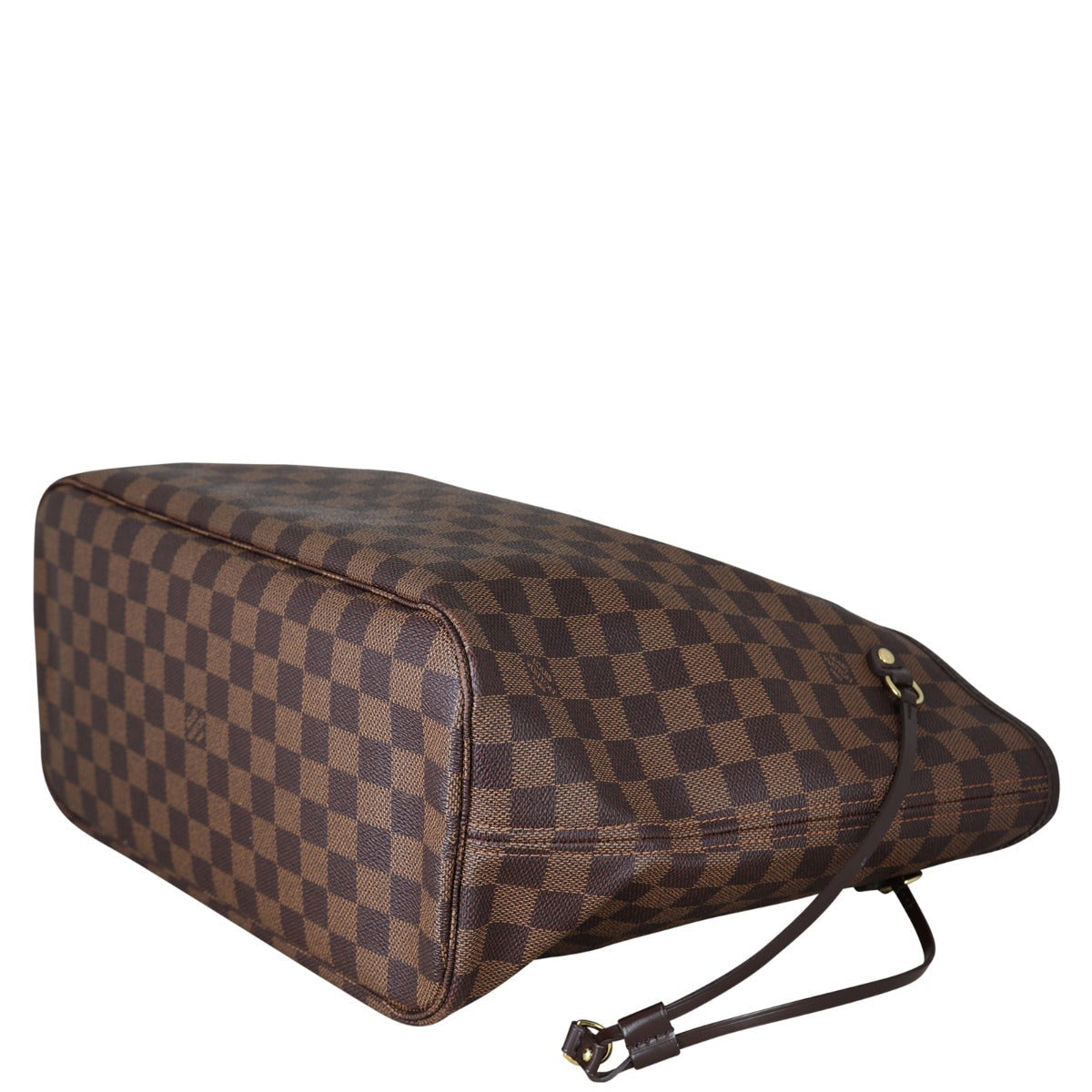 Louis Vuitton Neverfull MM Damier Ebene