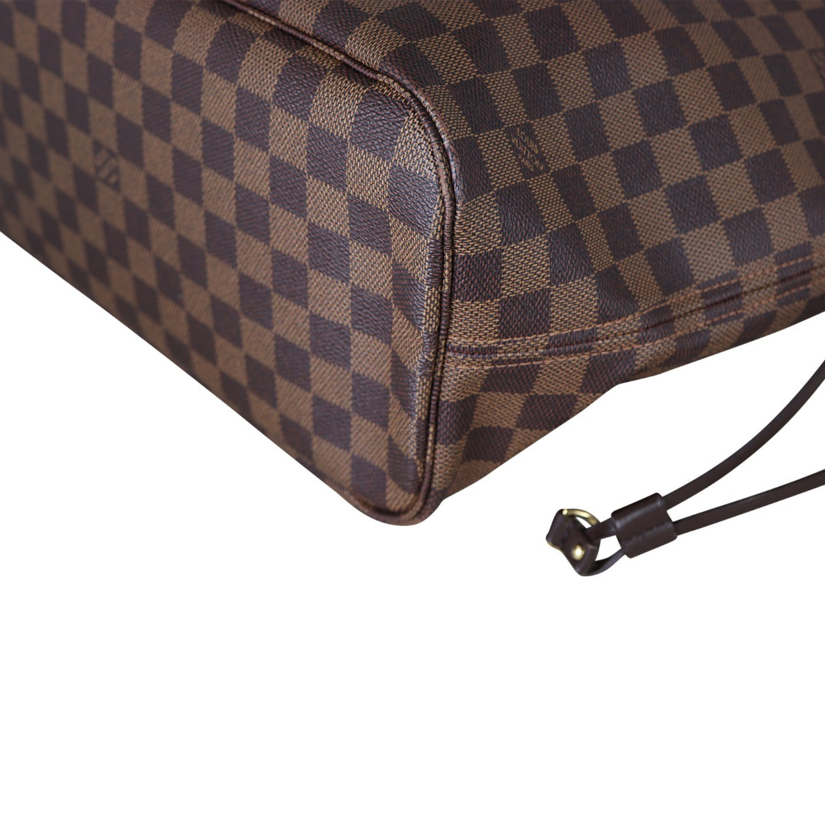 Louis Vuitton Neverfull MM Damier Ebene