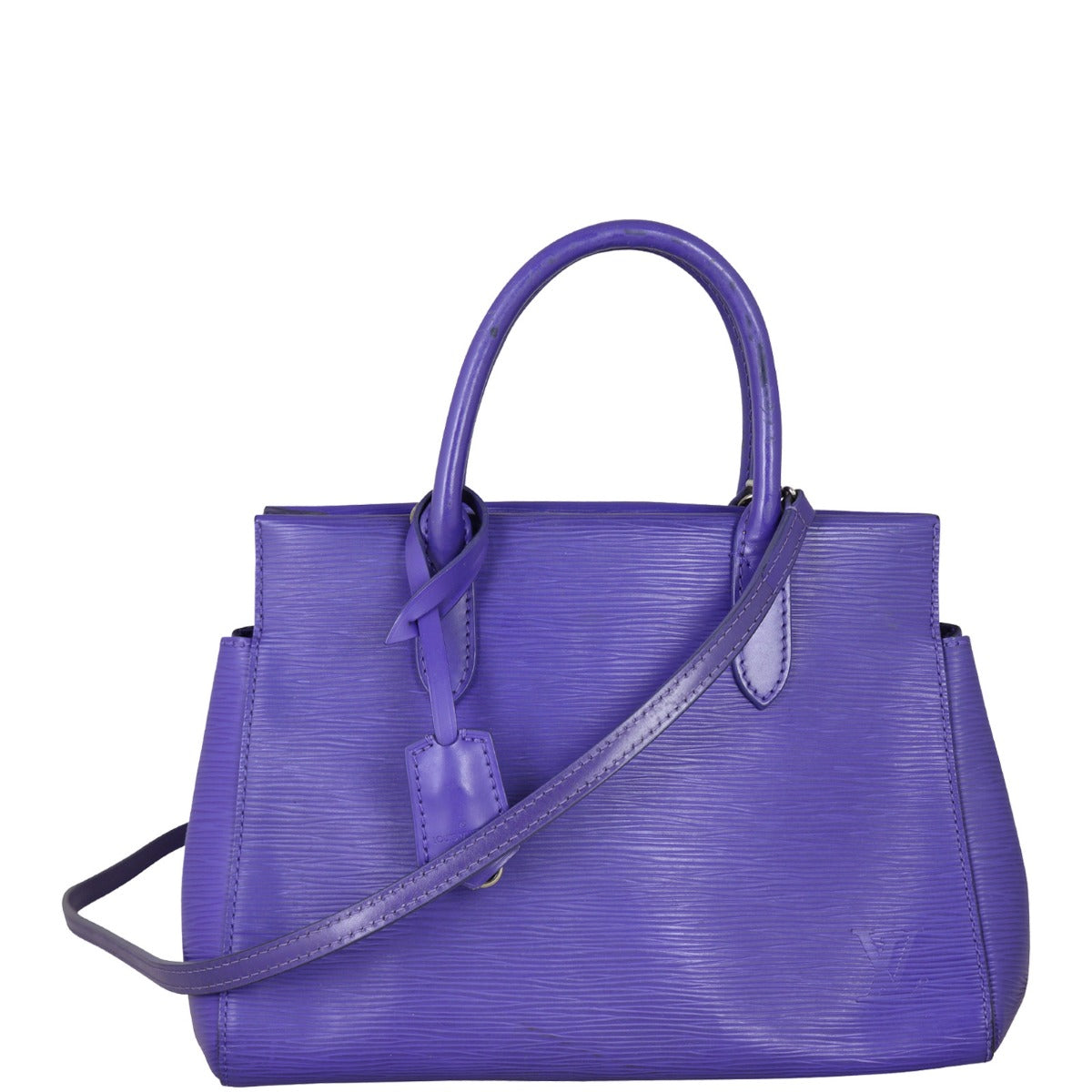 Louis Vuitton Marly BB Epi