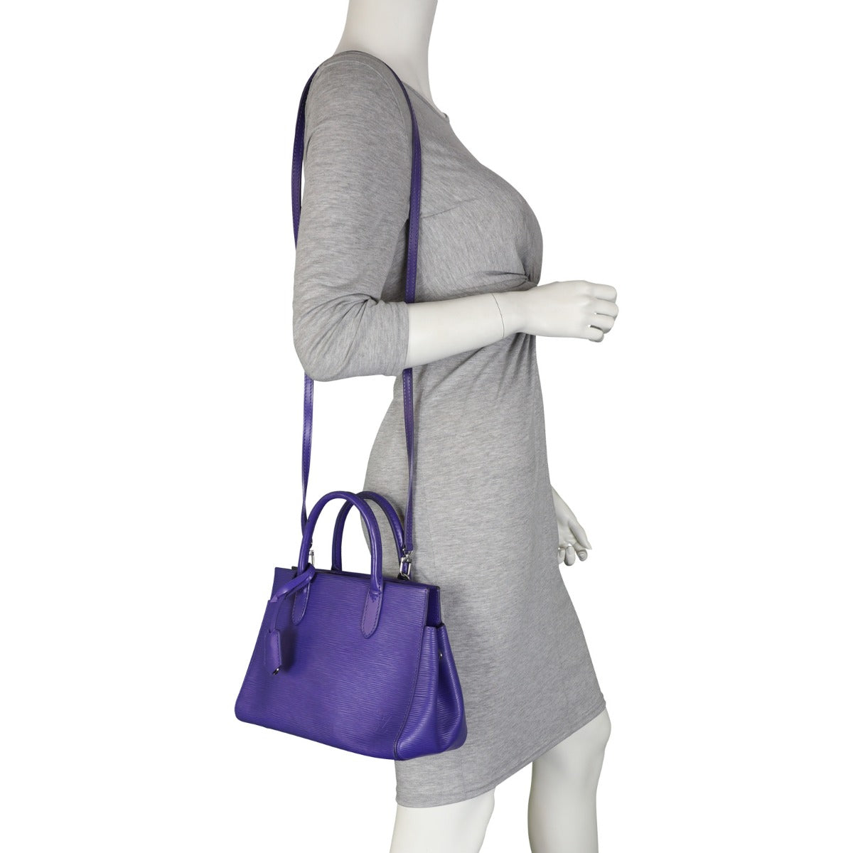 Louis Vuitton Marly BB Epi