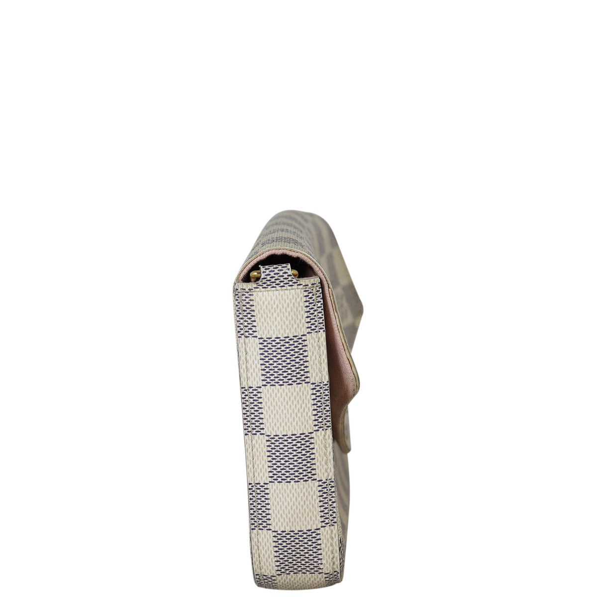 Louis Vuitton Pochette Felicie Damier Azur