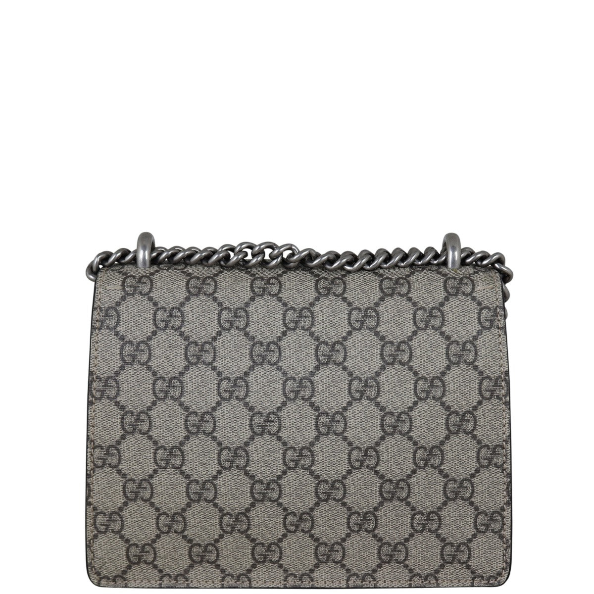 Gucci Dionysus GG Supreme Mini Shoulder Bag