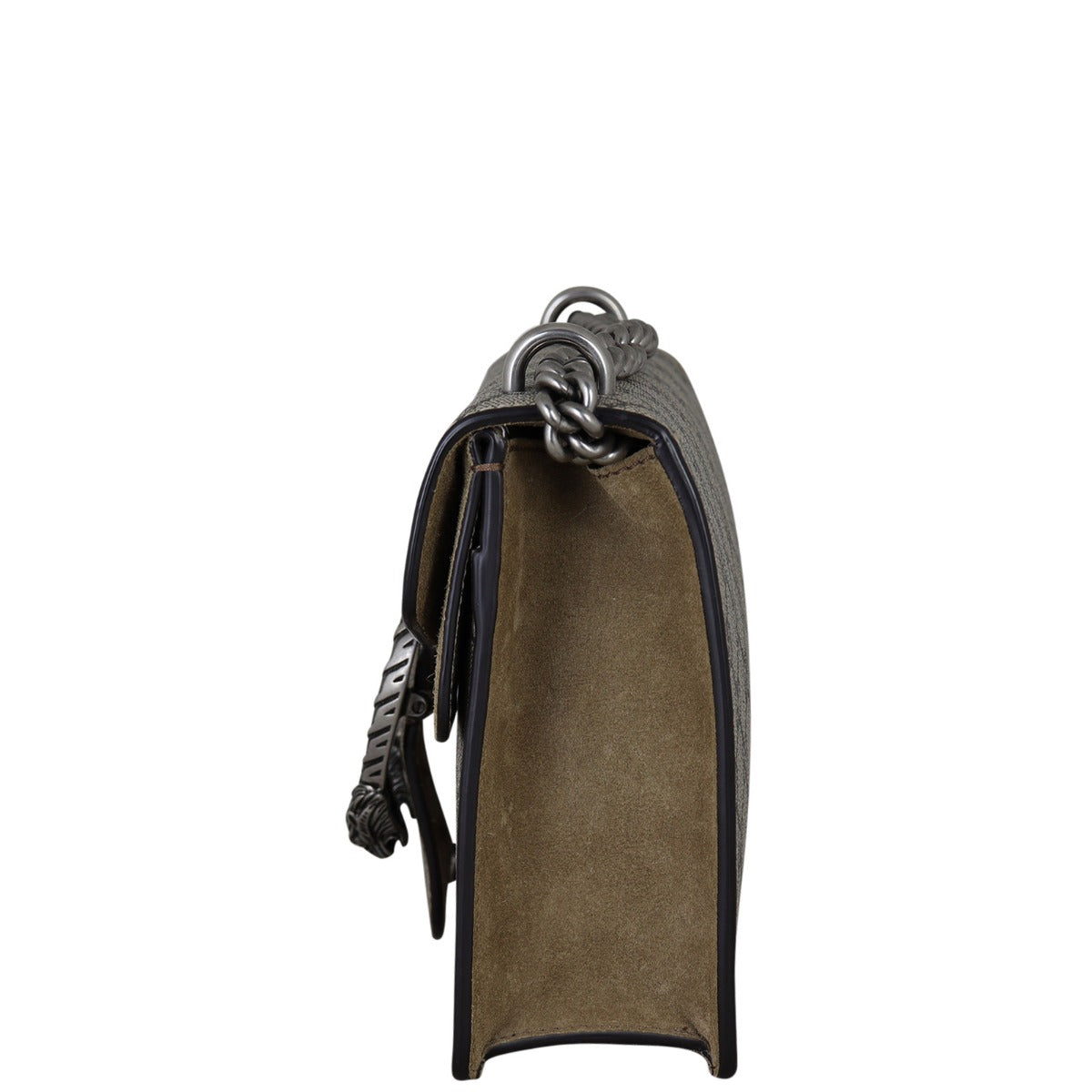 Gucci Dionysus GG Supreme Mini Shoulder Bag