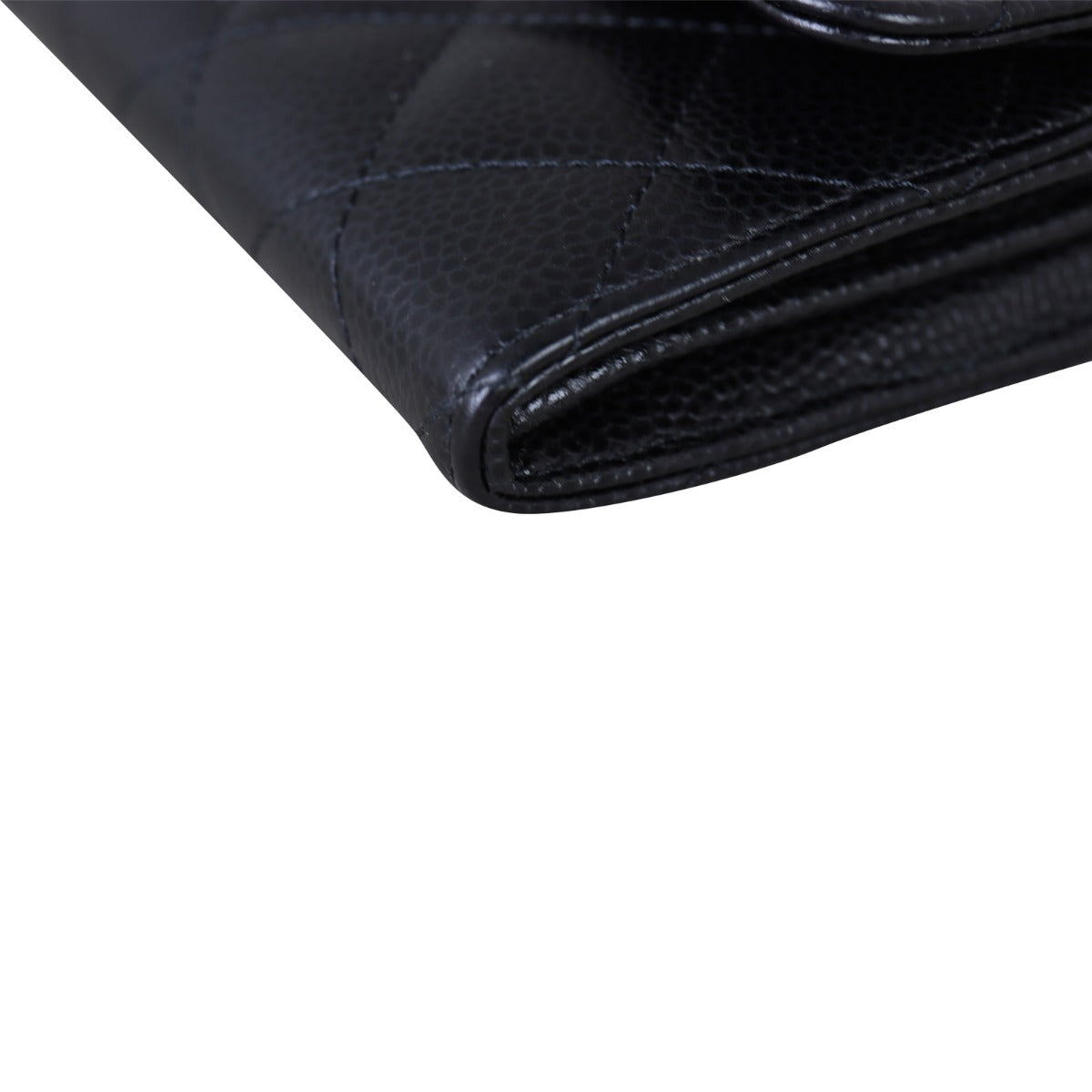 Chanel Classic Flap Long Wallet | 26 Series