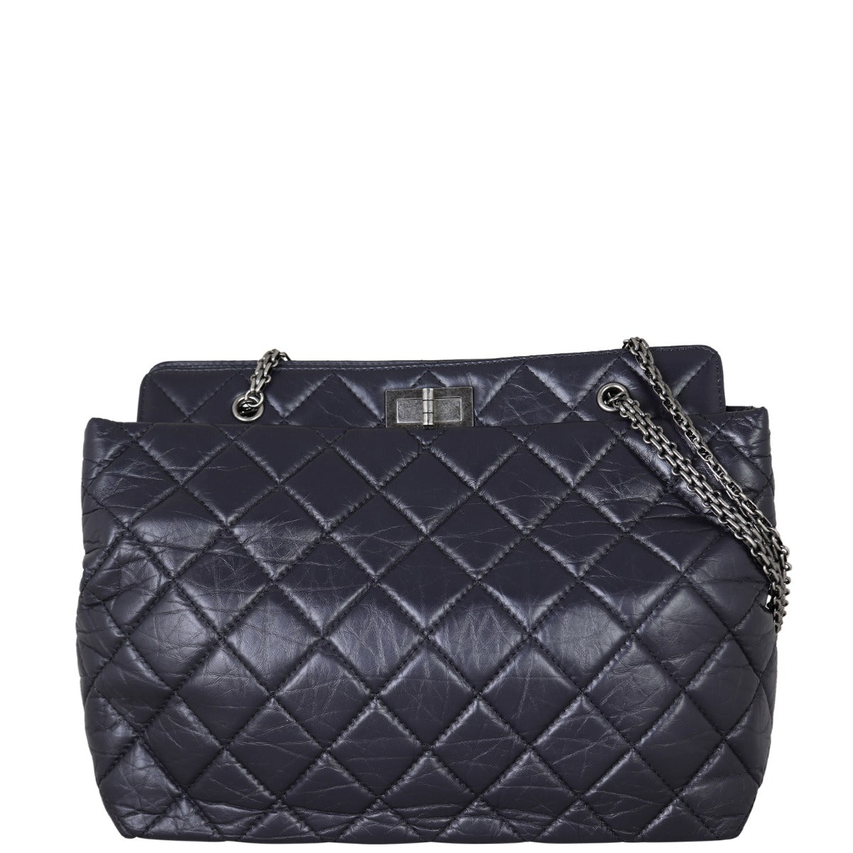 Chanel 2.55 Reissue Shopping Tote