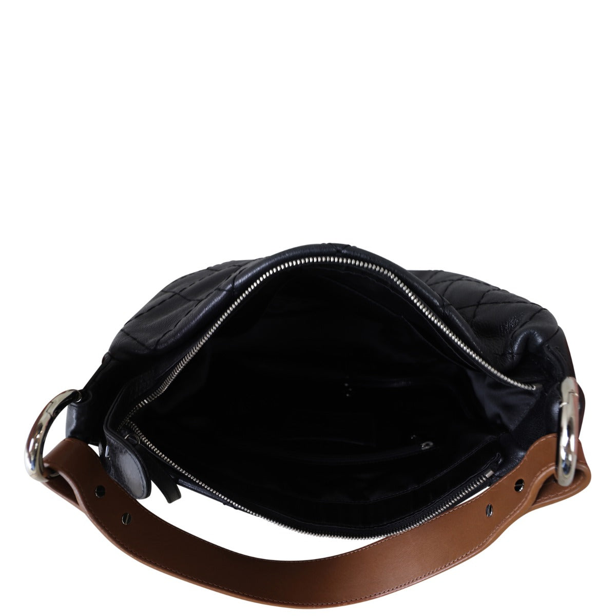 Chanel On The Road Hobo