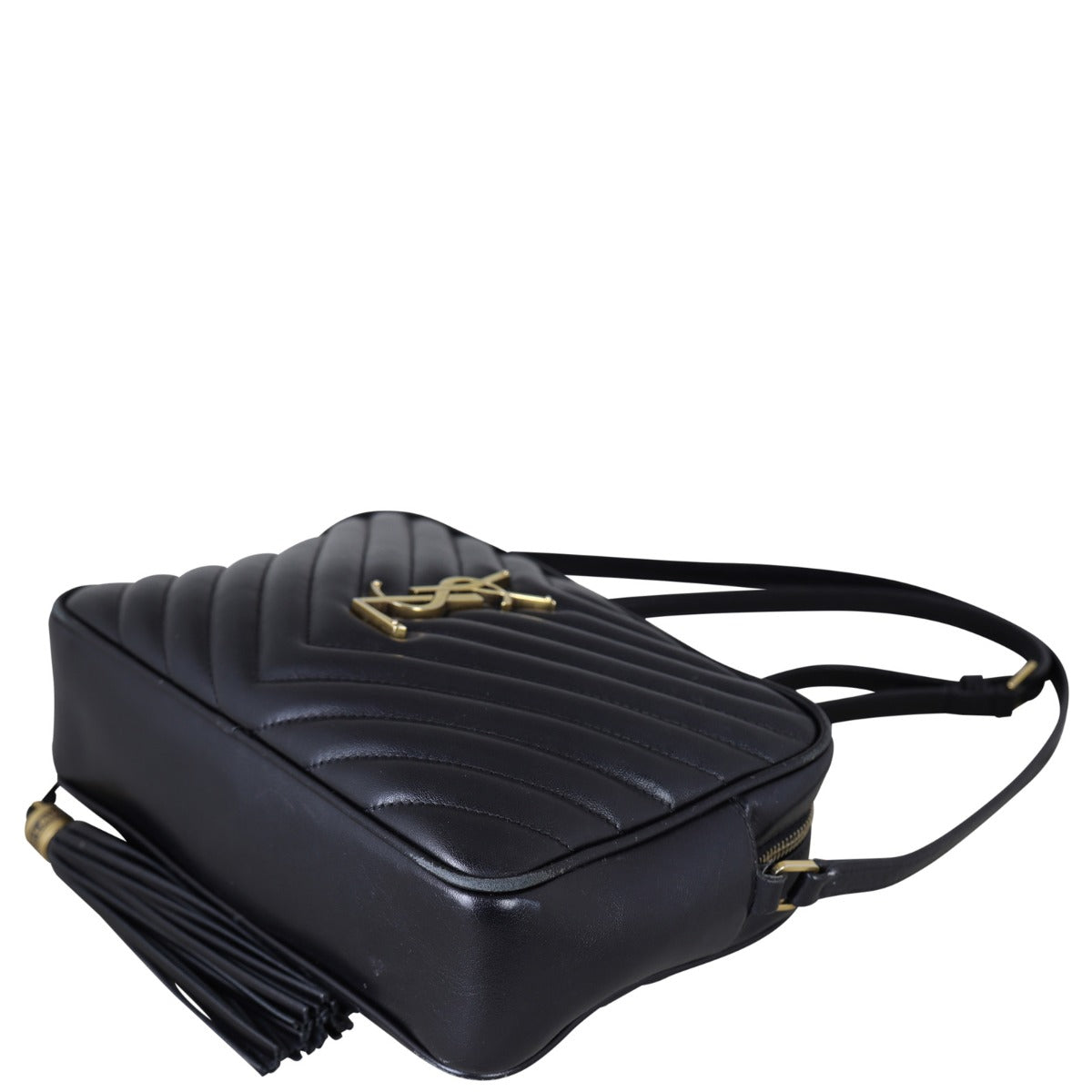 Saint Laurent Lou Camera Bag