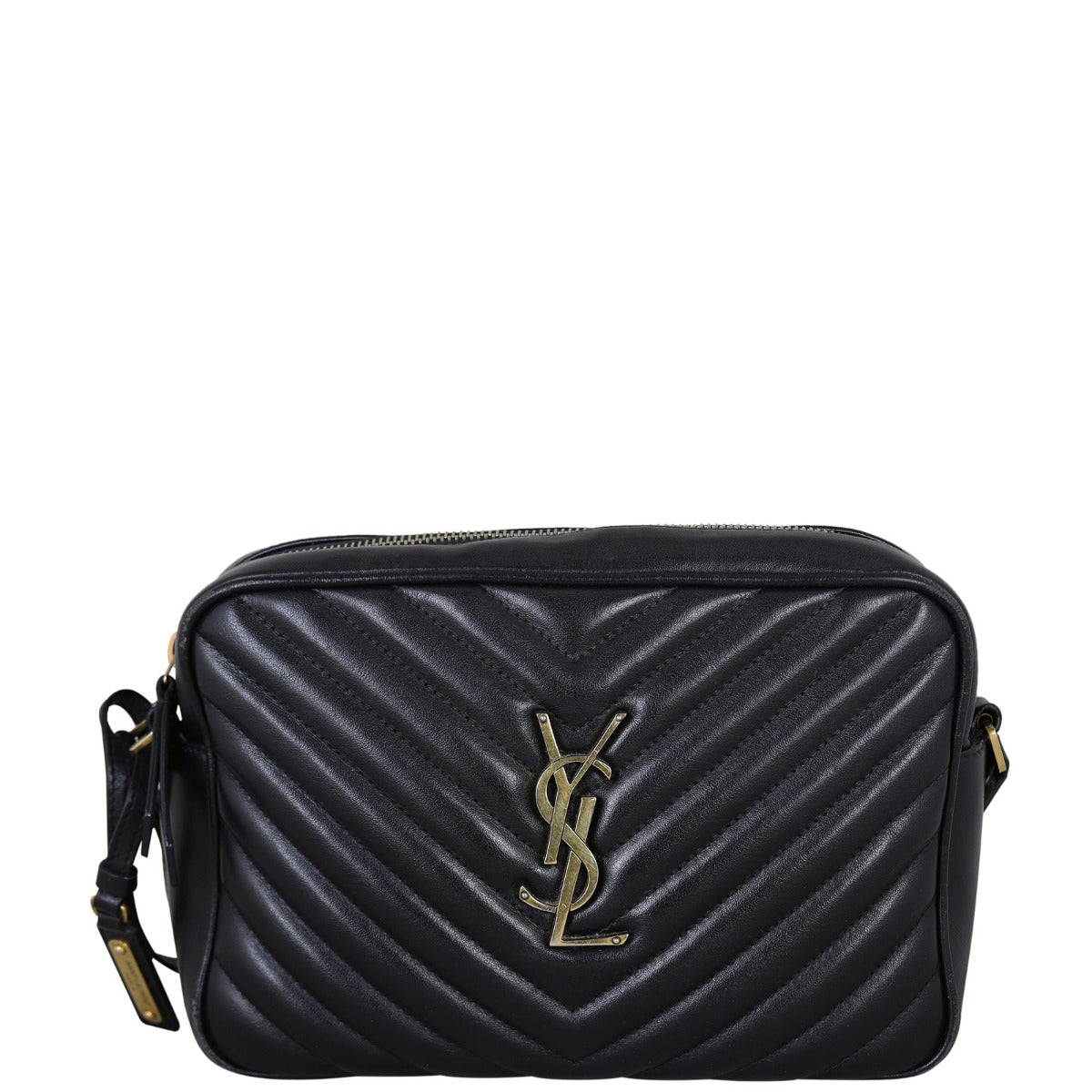 Saint Laurent Lou Camera Bag