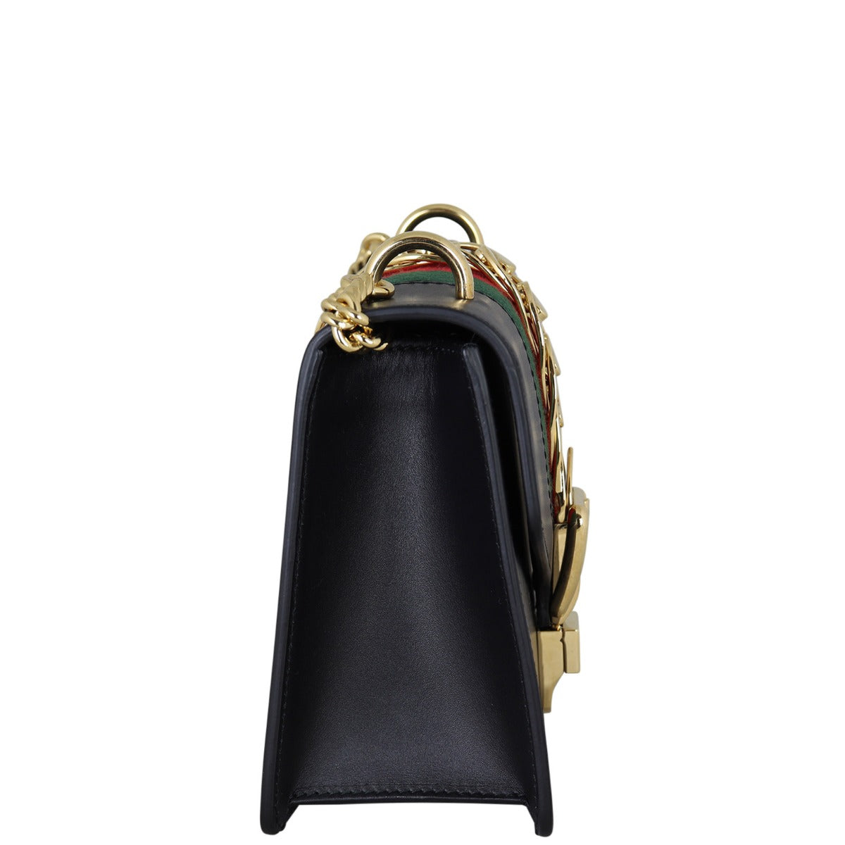 Gucci Sylvie Mini Chain Bag