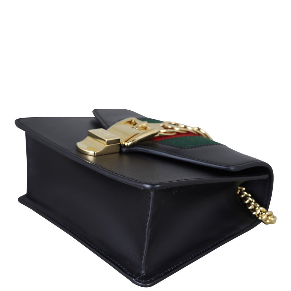 Gucci Sylvie Mini Chain Bag