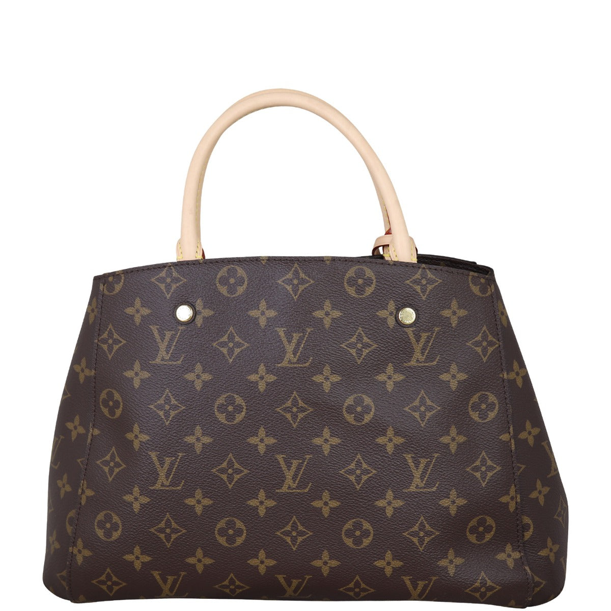 Louis Vuitton Montaigne MM Monogram