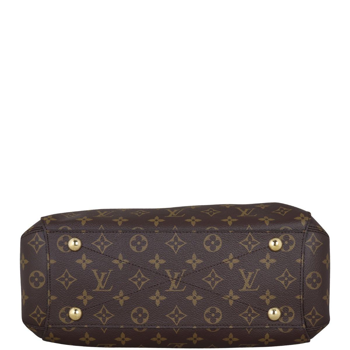 Louis Vuitton Montaigne MM Monogram